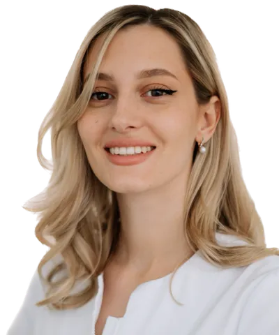 Колесникова Анастасия Евгеньевна