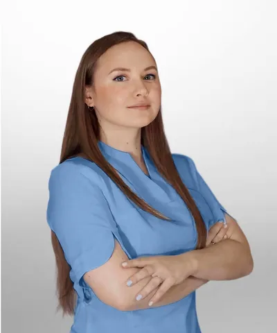 Колесникова Анна Ивановна