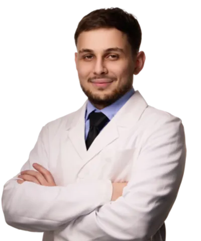 Колиматов Джабраил Муслимович