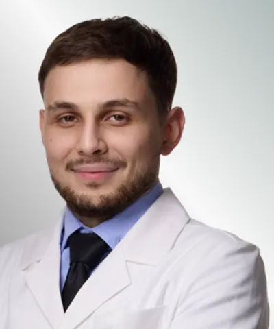 Колиматов Джабраил Муслимович
