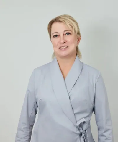 Колобаева Наталья Вячеславовна