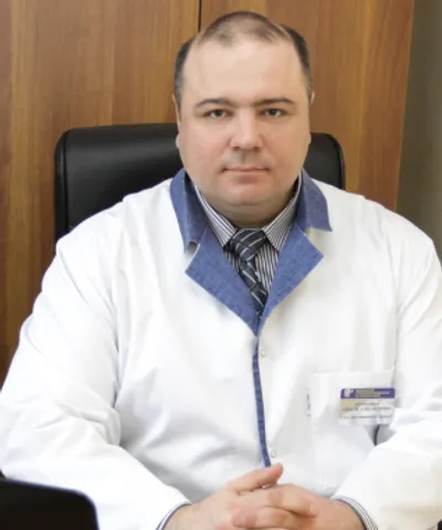 Коломейцев Алексей Александрович