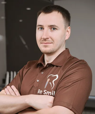 Коловский Андрей Александрович