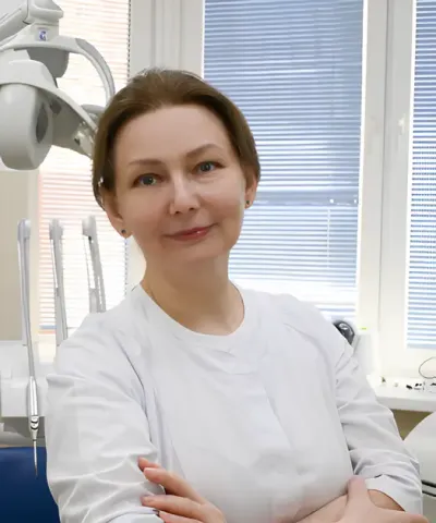 Колпакова Наталья Егоровна
