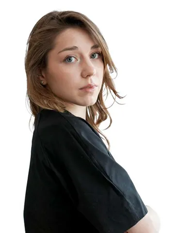 Комлева Елизавета Александровна