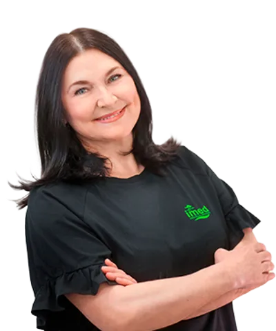 Кондакова Елена Викторовна