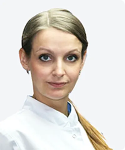 Кондаурова Александра Витальевна