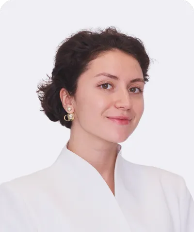 Кондрашова Маргарита Андреевна
