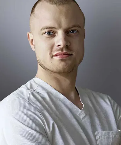 Кондратьев Станислав Владимирович
