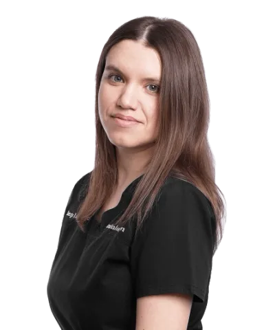 Кондратьева Александра Вячеславовна