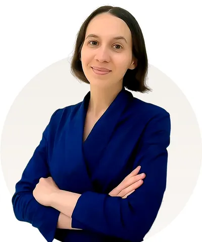 Кондратьева Мария Сергеевна