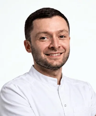 Кониев Асланбек Юрьевич
