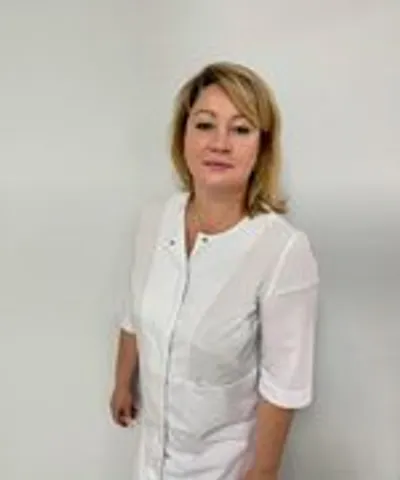 Кононова Юлия Леонидовна