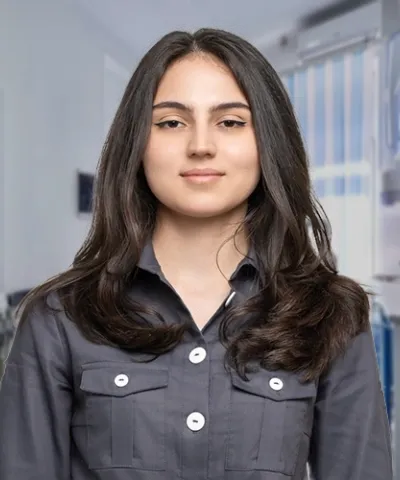 Конова Карина Темботовна
