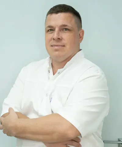 Константин Радикович Варсегов