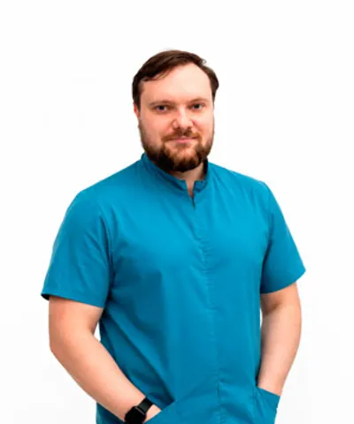 Константинов Артур Андреевич