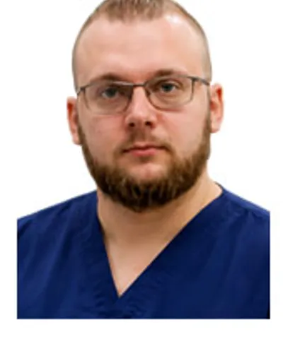 Константинов Илья Николаевич