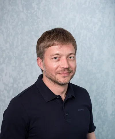 Конычев Евгений Александрович