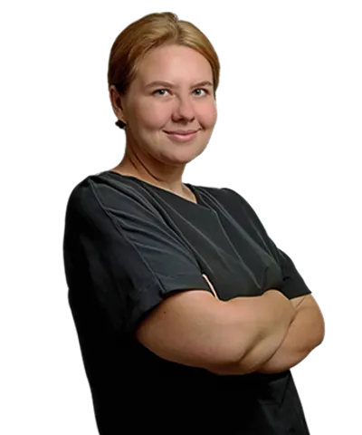 Копанева Анна Юрьевна