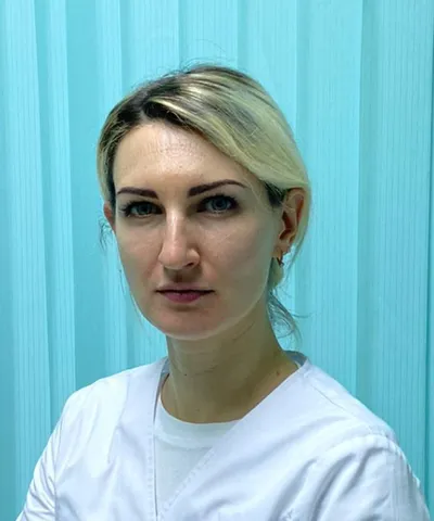 Копкова Лилия Демьяновна
