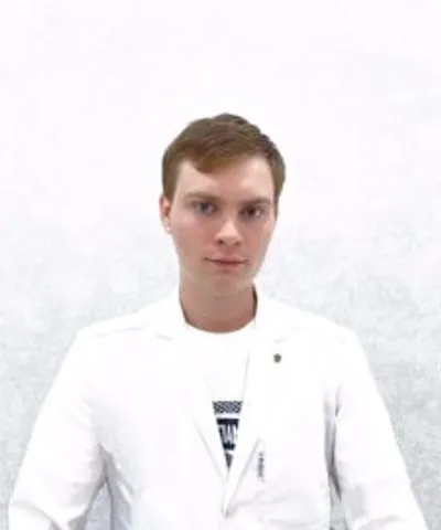 Копылов Андрей Викторович