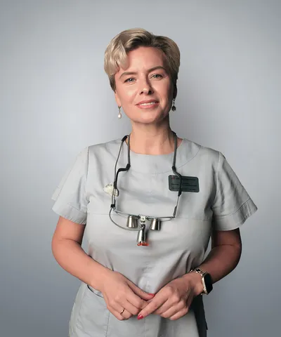 Копылова Анастасия Владимировна