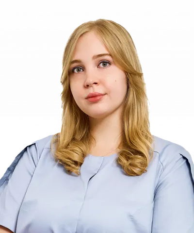 Кораблева Оксана Геннадьевна