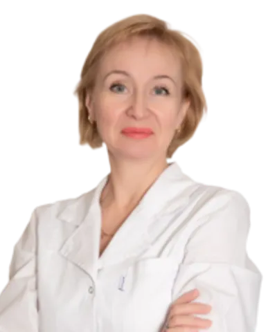 Корнева Светлана Николаевна
