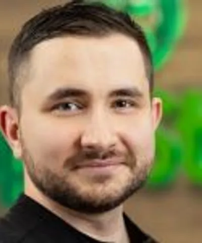 Коробейников Денис Владимирович