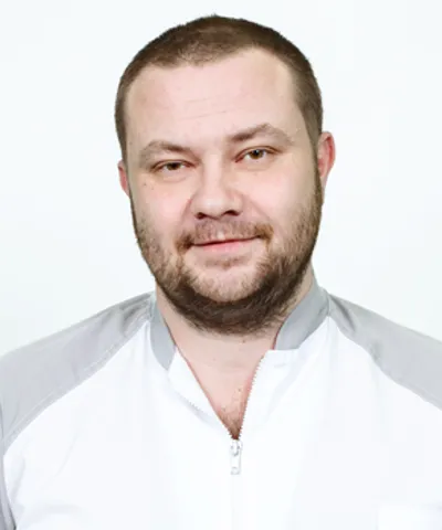 Королёв Андрей Александрович