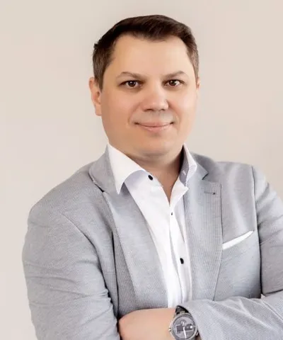 Королев Сергей Сергеевич