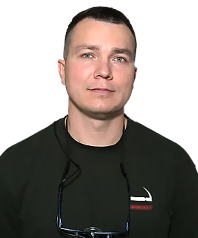 Короткин Руслан Викторович