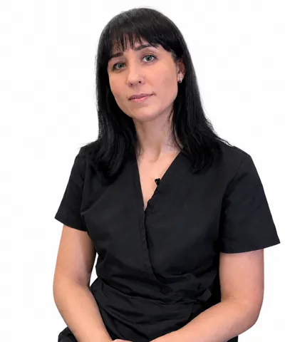 Коршунова Марина Вячеславовна