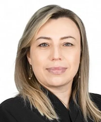 Косарева Ольга Викторовна