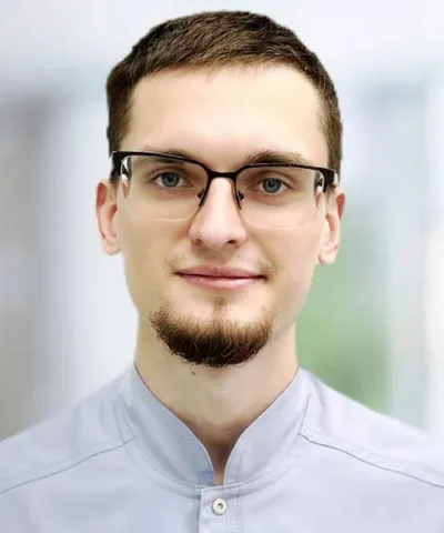 Кошелев Даниил Валерьевич
