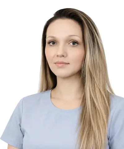Кошкина Екатерина Александровна