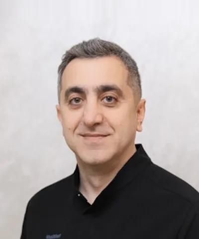 Косик Армен Марленович