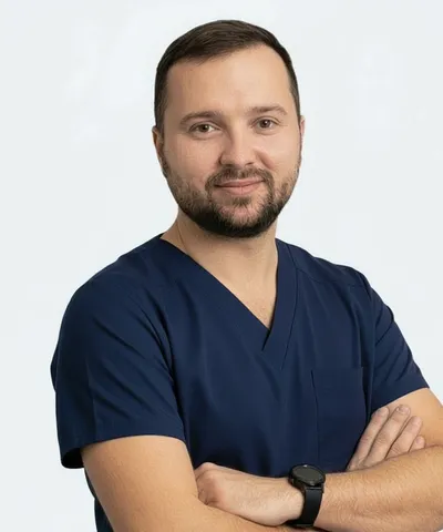 Косолапов Дмитрий Александрович