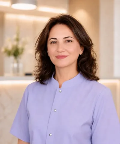 Костоева Дана Руслановна