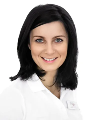 Кострица Анна Юрьевна