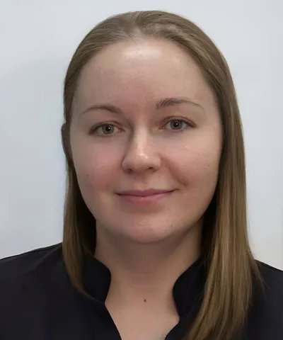 Костюкова Людмила Александровна