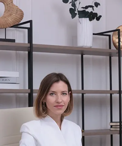 Котунова Елена Ивановна