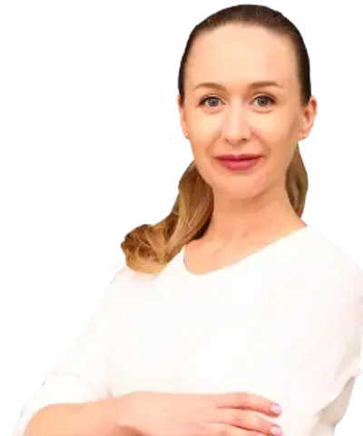 Коваль Вера Александровна