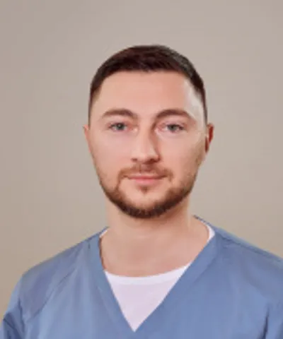 Ковалёв Алан Вадимович