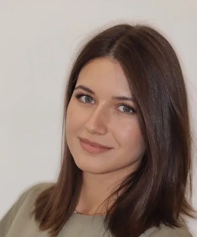 Ковалевская Екатерина Сергеевна