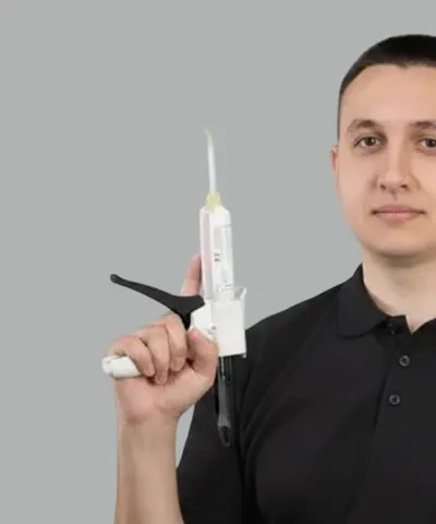 Ковган Дмитрий Сергеевич