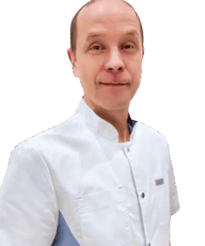 Ковригин Алексей Павлович