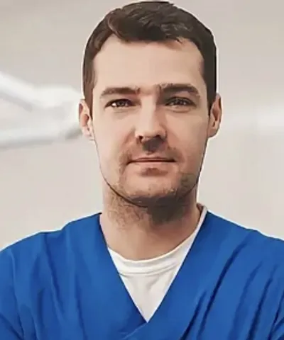 Ковылин Андрей Евгеньевич