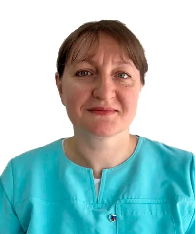 Ковзалова Полина Алексеевна