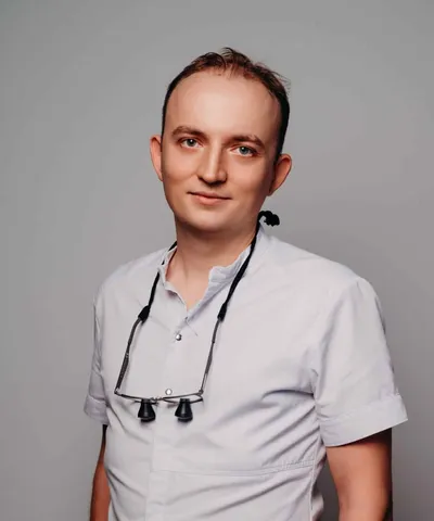 Козадаев Сергей Игоревич